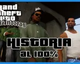 Personajes de GTA San Andreas. ¿Cuántas misiones hay en GTA 5? La historia al 100%.