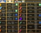 Guía de peces legendarios de Stardew Valley: dónde y cuándo pescar cada uno.