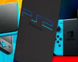 Consolas más vendidas de la historia: Nintendo 2DS, PlayStation 2 y Nintendo Switch.