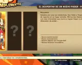 Goku y Vegeta en Dragon Ball Z: Kakarot, listos para un nuevo poder.