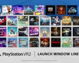 Catálogo de juegos VR2 PS5 gratis: After the Fall, Gran Turismo 7, Horizon Call of the Mountain, Pavlov, Star Wars y más.