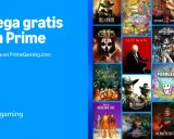 Juegos gratis con Prime Gaming: Call of Juarez, Star Wars, Hitman y más. ¡Descúbrelos en PrimeGaming.com!