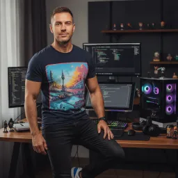 Cristian Matías