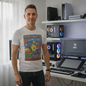Autor Aitor Mora