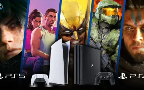 Personajes de videojuegos icónicos, PS5 y PS4. ¡Descubre los top juegos PS4 y prepárate para la acción!