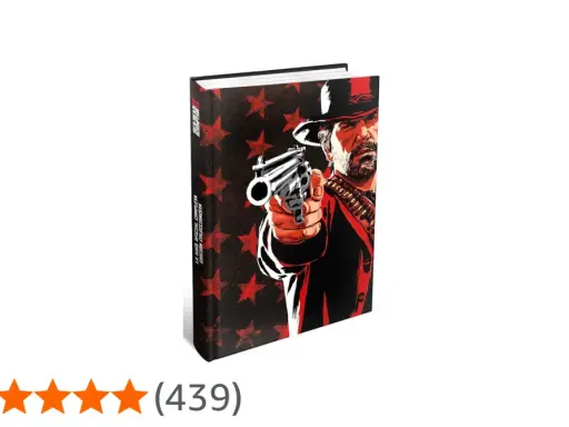 Guía oficial de Red Dead Redemption 2. Descubre cuánto dura Red Dead Redemption 2 y todos sus secretos.