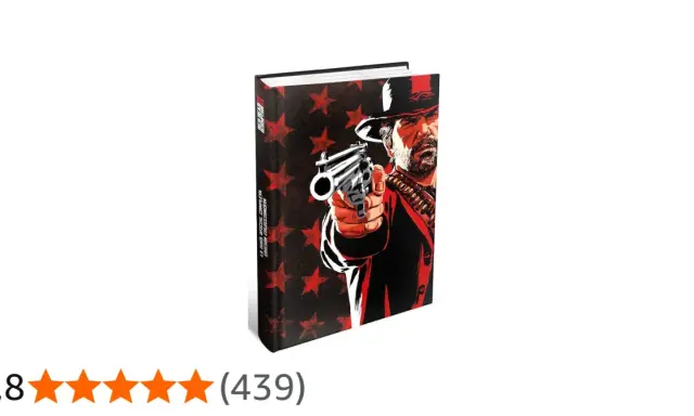 Guía oficial de Red Dead Redemption 2. Descubre cuánto dura Red Dead Redemption 2 y todos sus secretos.